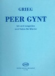 Peer Gynt Two Suites