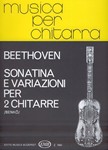 Sonatina e variazioni (WoO 44)