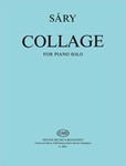 Collage for piano solo