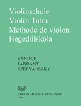 Violin Tutor Vol.1