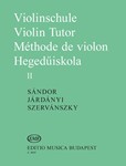 Violin Tutor vol. 2 Vol.2
