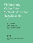 Violin Tutor Vol.3