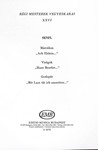 Old Masters' Mixed Choruses Vol.26
