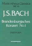 Brandenburgisches Konzert No. 1 Vol.MC 10