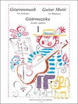 Guitar Music Vol.1