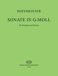 Sonata in G minor