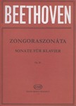 Sonatas for piano in separate editions (Weiner) A flat major