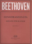 Sonatas for piano in separate editions (Weiner) G major