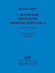 Hungarian Rhapsody No. 5