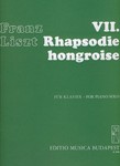 Hungarian Rhapsody No. 7