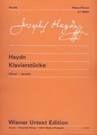 Klavierstucke
