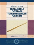 Scale Tutor for flute Vol.1