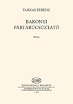Bakonyi partabucsuztato noi karra