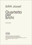 String Quartet