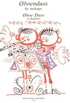 Oboe Duos