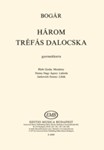 Harom trefas dalocska