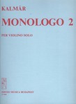 Monologo 2