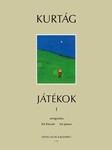 Games Vol.I for Piano
