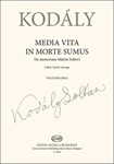 Media vita in morte sumus (In memoriam Matyas Seiber)