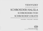 Schroeder's Death for prepared piano