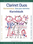 Clarinet Duos