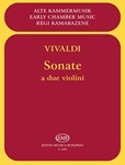 Sonate a due violini, RV 68, 70, 71, 77