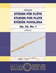 Studies for Flute Vol.1