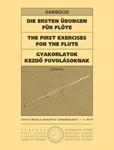 The First Exercises for the Flute