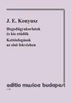 Violin Studies and Little Etudes