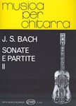 Sonate e Partite BWV 1001-1006 Vol.2