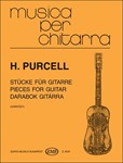Pieces for guitar