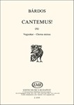 Cantemus ! (A)