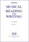 Musical Reading and Writing Vol.7 Pupil's Book