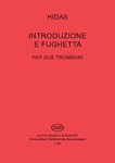 Introduzione e fughetta per due tromboni