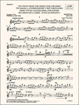 Ten Pieces from the Series 'For Children' for three violins and cello or string quartet or youth string orchestra