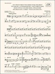 Ten Pieces from the Series 'For Children' for three violins and cello or string quartet or youth string orchestra