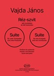 Suite for two trumpets and two trombones