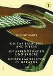 Guitar Exercises and Pieces Vol.1