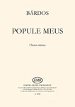 Popule meus