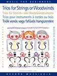 Trios for Strings or Woodwinds