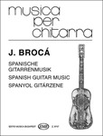 Spanish Guitar Music
