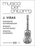 Spanish Guitar Music