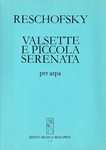 Valsette e piccola serenata per arpa
