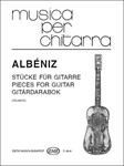 Pieces for Guitar
