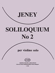 Soliloquium No. 2