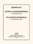 Play with the Intervals Five dulcimer duos