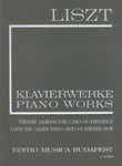 Dances, Marches and Scherzos II Liszt, Works for Piano Solo, Vol. 14