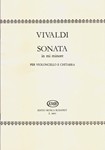 Sonata in mi minore per violoncello e chitarra RV 40 (F.XIV. No. 5, P.V. S. 4/9)