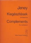 Complements for cimbalom