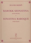 Sonatina Baroque